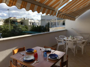 Suite Baia Verde Gallipoli